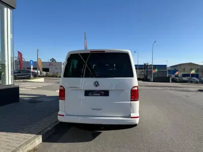 Volkswagen Caravelle 2020 - 33750 EUR, 40492 km - AUTO.MOTO.pt - 40492km - foto 8 de 38