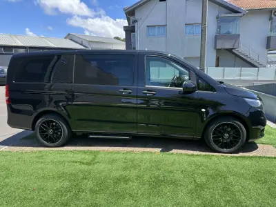 Mercedes-Benz Vito Tourer 2016 - 26900 EUR, 220000 km - AUTO.MOTO.pt - 220000km - foto 16 de 55
