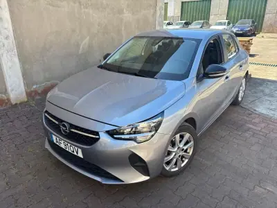 Opel Corsa 2021 - 12650 EUR, 76214 km - 76214km - foto 1 de 12