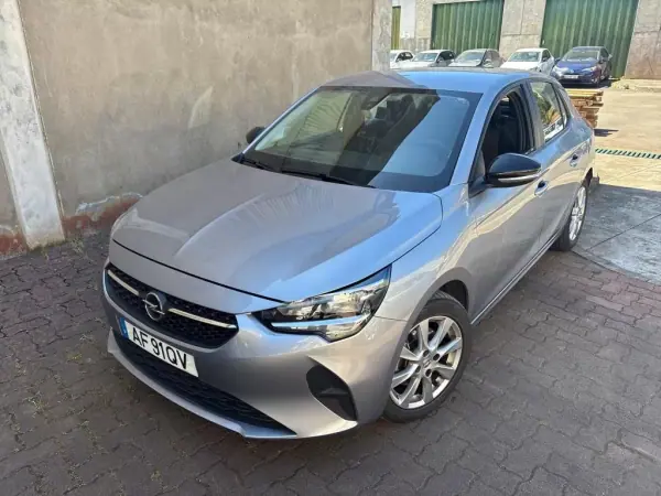 Opel Corsa 1.5 D Edition 2021 Diesel