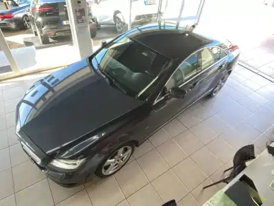 Mercedes-Benz CLS 250 2011 - 18500 EUR, 199900 km - AUTO.MOTO.pt - 199900km - foto 8 de 43