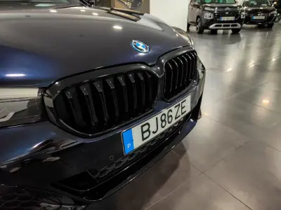 BMW 530 2024 - 43500 EUR, 41000 km - AUTO.MOTO.pt - 41000km - foto 9 de 56