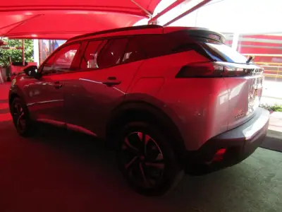 Peugeot 2008 2022 - 19249 EUR, 78120 km - 78120km - foto 20 de 21