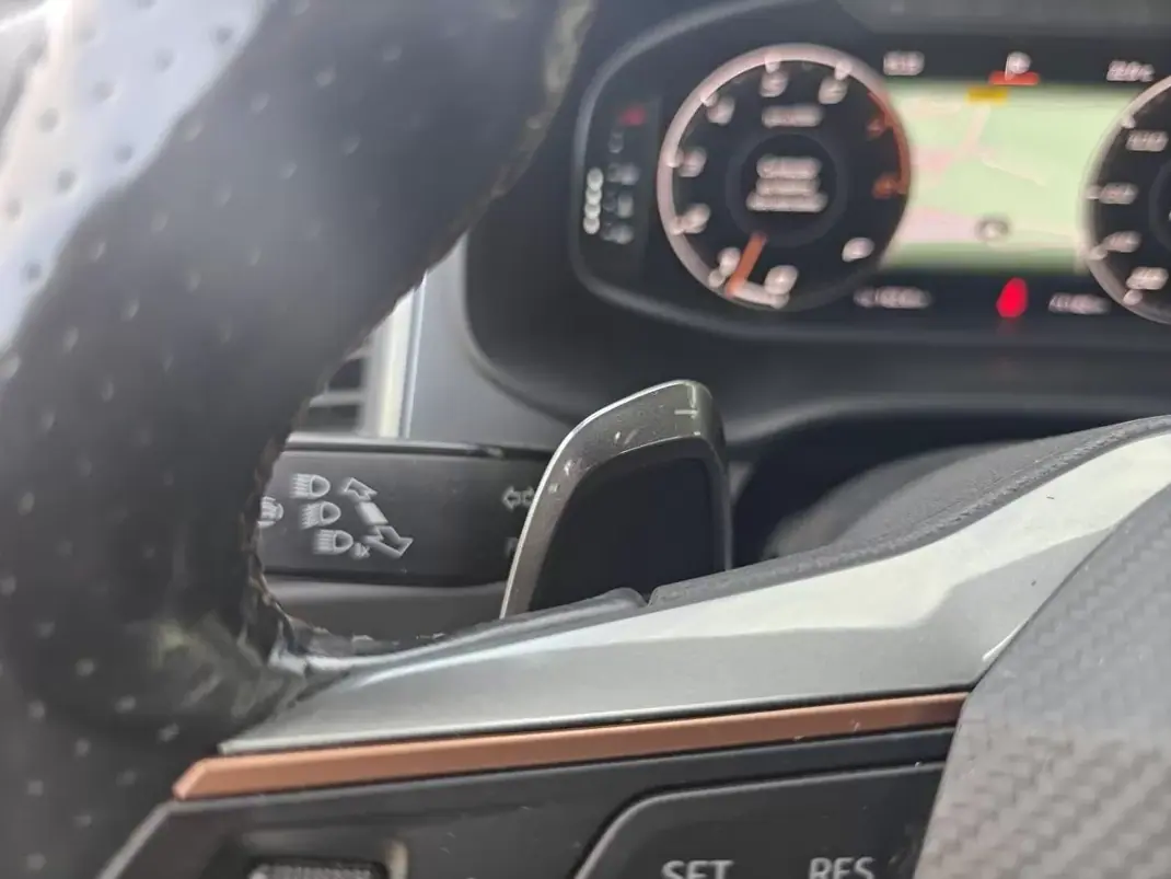 Cupra Ateca 2021 - 35499 EUR, 71500 km - 71500km - foto 28 de 46