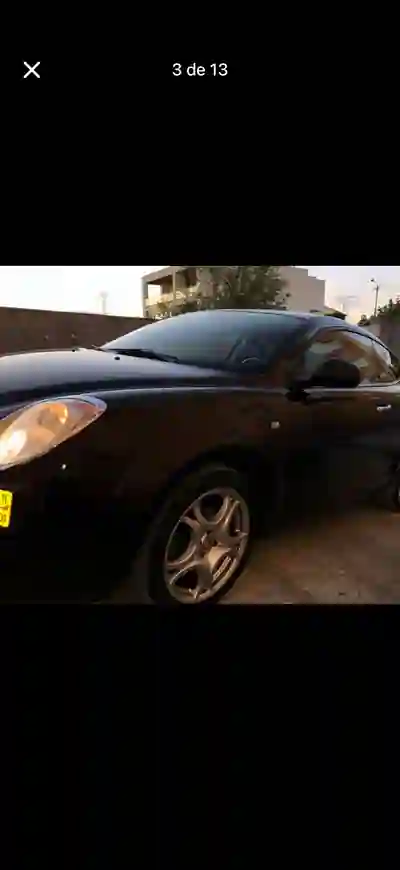 Alfa Romeo MiTo 2011 - 6200 EUR, 198283 km - AUTO.MOTO.pt - 198283km - foto 3 de 11