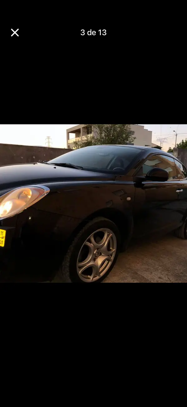 Alfa Romeo MiTo 2011 - 6200 EUR, 198283 km - AUTO.MOTO.pt - 198283km - foto 3 de 11