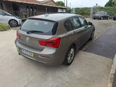 BMW 116 2016 - 14950 EUR, 139240 km - AUTO.MOTO.pt - 139240km - foto 26 de 26