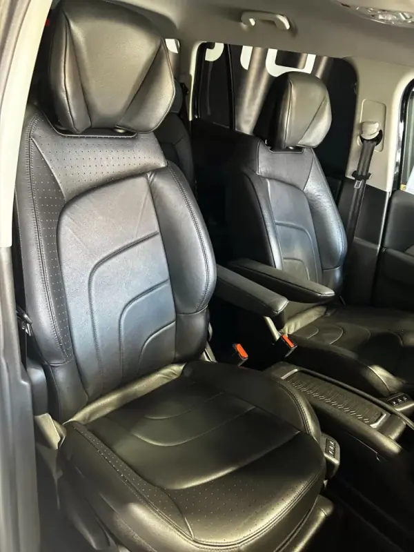 Citroën C4 Spacetourer 2022 - 22000 EUR, 111000 km - AUTO.MOTO.pt - 111000km - foto 19 de 46