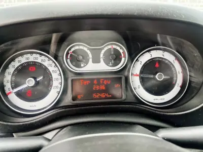 Fiat 500L 2016 - 10900 EUR, 152000 km - 152000km - foto 12 de 13