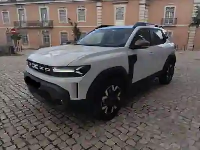 Dacia Duster 2026 - 22500 EUR, 5500 km - 5500km - foto 6 de 9