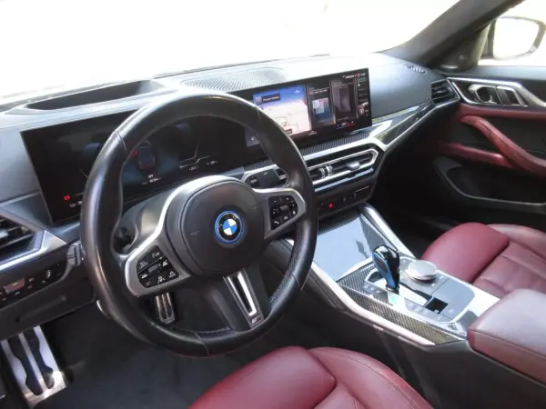 BMW i4 2022 - 49990 EUR, 67000 km - AUTO.MOTO.pt - 67000km - foto 37 de 59