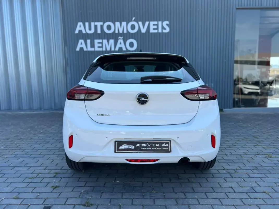 Opel Corsa 2022 - 15900 EUR, 67365 km - AUTO.MOTO.pt - 67365km - foto 5 de 20