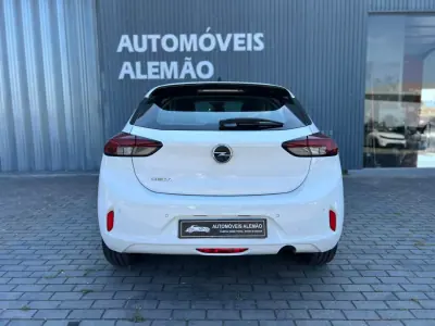 Opel Corsa 2022 - 15900 EUR, 67365 km - AUTO.MOTO.pt - 67365km - foto 5 de 20