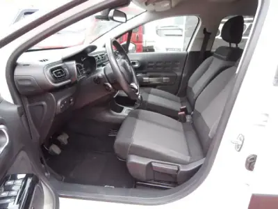 Citroën C3 2017 - 11500 EUR, 130256 km - AUTO.MOTO.pt - 130256km - foto 11 de 32