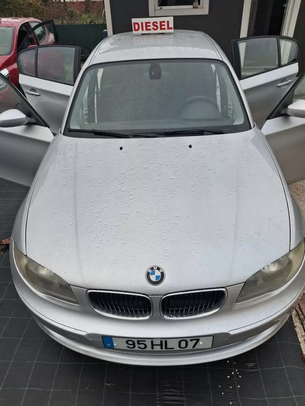 BMW 120 2009 - 10500 EUR, 159122 km - AUTO.MOTO.pt - 159122km - foto 3 de 17