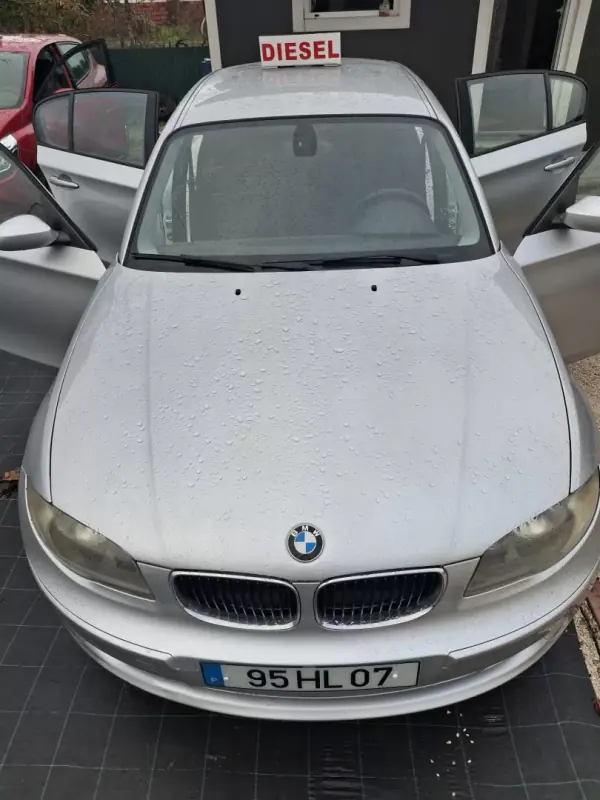 BMW 120 2009 - 10950 EUR, 159122 km - AUTO.MOTO.pt - 159122km - foto 3 de 17