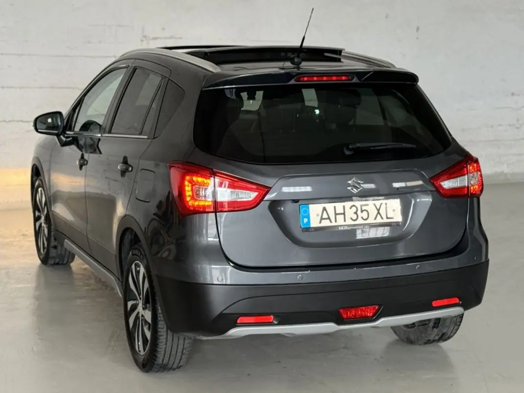 Suzuki S-Cross 2021 - 20950 EUR, 28342 km - AUTO.MOTO.pt - 28342km - foto 13 de 46