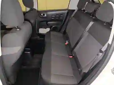 Citroën C3 2019 - 10400 EUR, 82650 km - AUTO.MOTO.pt - 82650km - foto 5 de 13