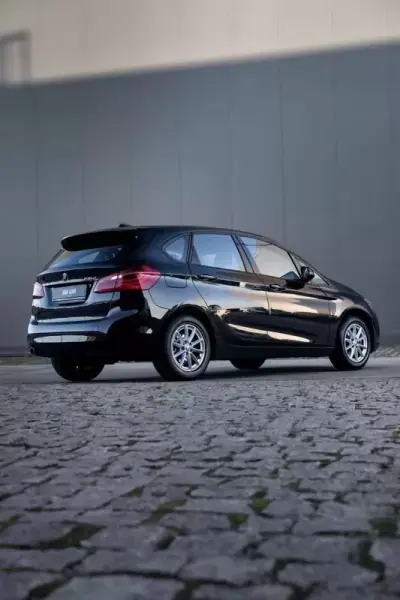 BMW 216 Active Tourer 2015 - 13900 EUR, 226000 km - AUTO.MOTO.pt - 226000km - foto 6 de 27