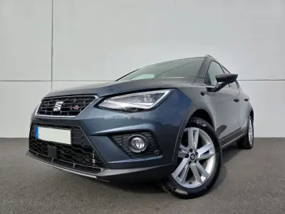 SEAT Arona 2020 - 14500 EUR, 61900 km - AUTO.MOTO.pt - 61900km - foto 2 de 42