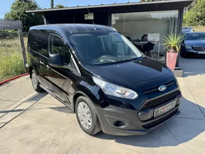 Ford Transit 2015 - 8500 EUR, 190000 km - 190000km - foto 10 de 15