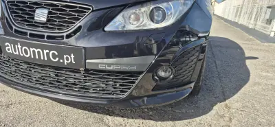 SEAT Ibiza 2011 - 12900 EUR, 126027 km - AUTO.MOTO.pt - 126027km - foto 13 de 39