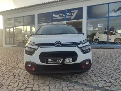 Citroën C3 2021 - 88000km