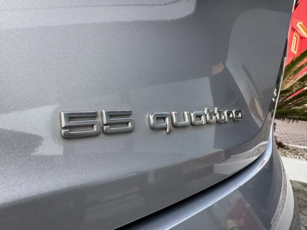Audi e-tron Sportback 2020 - 28900 EUR, 102000 km - AUTO.MOTO.pt - 102000km - foto 34 de 54