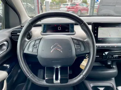 Citroën C4 Cactus 2018 - 14950 EUR, 108880 km - AUTO.MOTO.pt - 108880km - foto 19 de 34