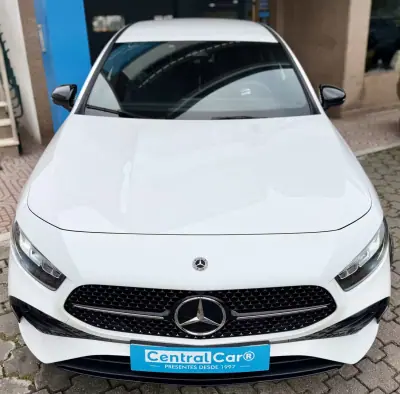 Mercedes-Benz A 200 2024 - 31950 EUR, 48000 km - AUTO.MOTO.pt - 48000km - foto 4 de 29