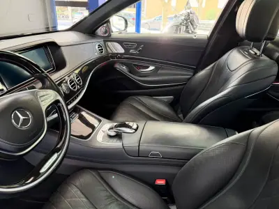 Mercedes-Benz S 350 2014 - 34000 EUR, 338231 km - AUTO.MOTO.pt - 338231km - foto 32 de 63