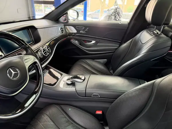 Mercedes-Benz S 350 2014 - 34000 EUR, 338231 km - AUTO.MOTO.pt - 338231km - foto 32 de 63