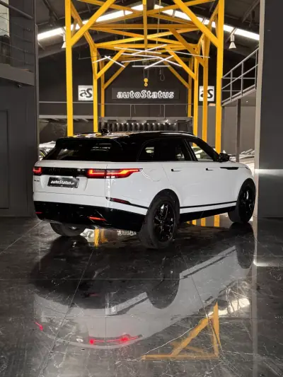Land Rover Range Rover Velar 2024 - 69990 EUR, 33000 km - AUTO.MOTO.pt - 33000km - foto 18 de 40