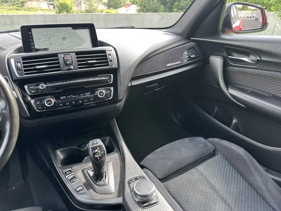 BMW M140i 2017 - 60000 EUR, 140000 km - AUTO.MOTO.pt - 140000km - foto 41 de 69