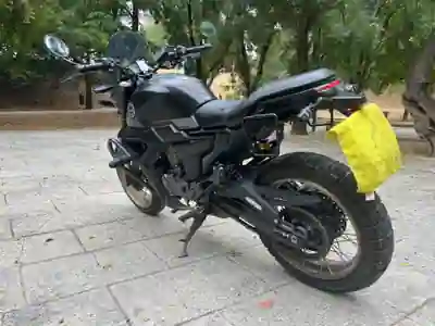 Zontes 125X 2024 - 3000 EUR, 11000 km - foto 3 de 6