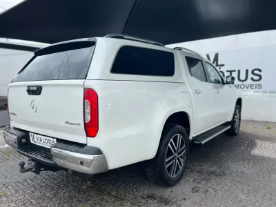 Mercedes-Benz X 250 2020 - 45000 EUR, 56048 km - AUTO.MOTO.pt - 56048km - foto 4 de 8