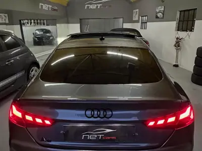 Audi A5 Sportback 2022 - 43950 EUR, 37000 km - AUTO.MOTO.pt - 37000km - foto 8 de 20