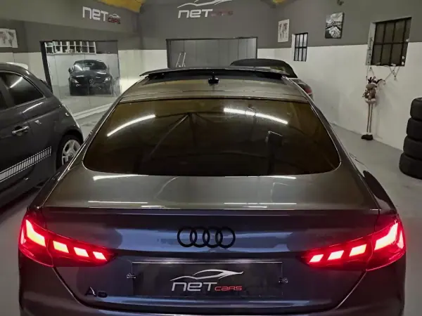 Audi A5 Sportback 2022 - 43950 EUR, 37000 km - AUTO.MOTO.pt - 37000km - foto 8 de 20