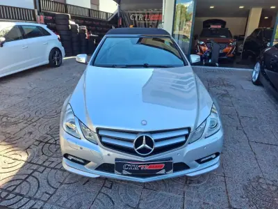 Mercedes-Benz E 220 2011 - 21000 EUR, 189000 km - 189000km - foto 4 de 28