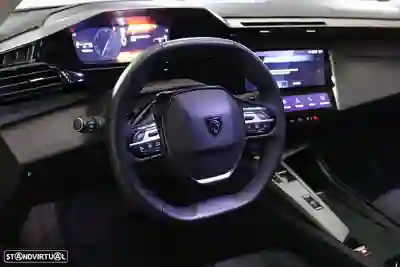 Peugeot 308 SW 2023 — foto 6 de 28