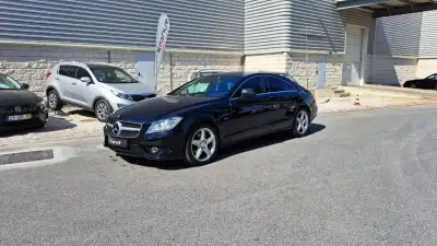 Mercedes-Benz CLS 250 2011 - 22980 EUR, 167559 km - AUTO.MOTO.pt - 167559km - foto 10 de 54