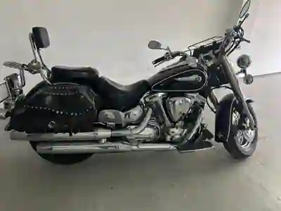 Yamaha XV 2005 - 8500 EUR, 42000 km - AUTO.MOTO.pt - 42000km - foto 3 de 23