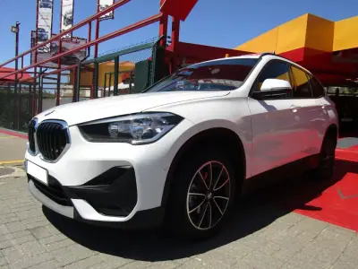 BMW X1 2021 - 24900 EUR, 119000 km - 119000km - foto 12 de 13