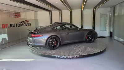 Porsche 911 2012 - 89750 EUR, 89578 km - 89578km - foto 9 de 69