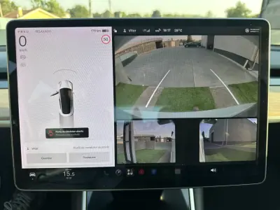 Tesla Model 3 2019 - 24900 EUR, 170000 km - 170000km - foto 26 de 49
