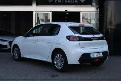 Peugeot 208 2022 - 13400 EUR, 45338 km - AUTO.MOTO.pt - 45338km - foto 4 de 17