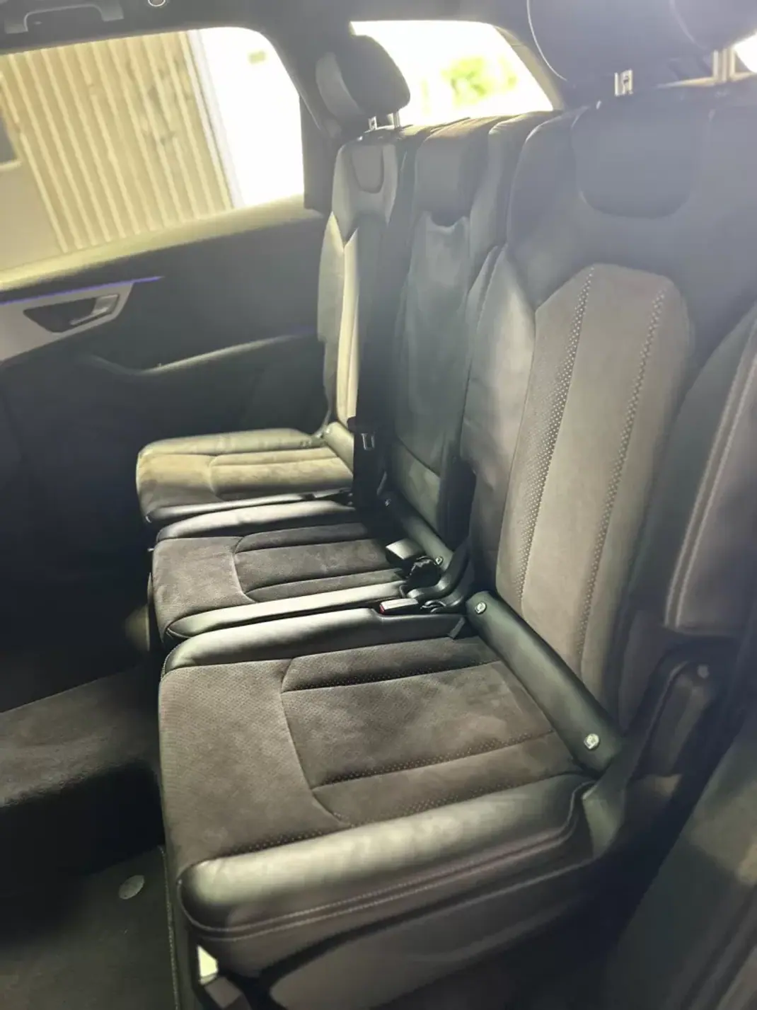 Audi Q7 2016 - 41000 EUR, 139000 km - AUTO.MOTO.pt - 139000km - foto 37 de 44