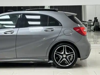 Mercedes-Benz A 180 2014 - 16990 EUR, 134000 km - AUTO.MOTO.pt - 134000km - foto 6 de 41