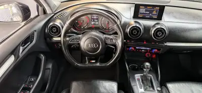 Audi A3 Limousine 2014 - 19990 EUR, 183000 km - AUTO.MOTO.pt - 183000km - foto 44 de 50