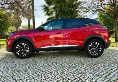 Peugeot 2008 2022 - 15890 EUR, 59850 km - AUTO.MOTO.pt - 59850km - foto 12 de 38